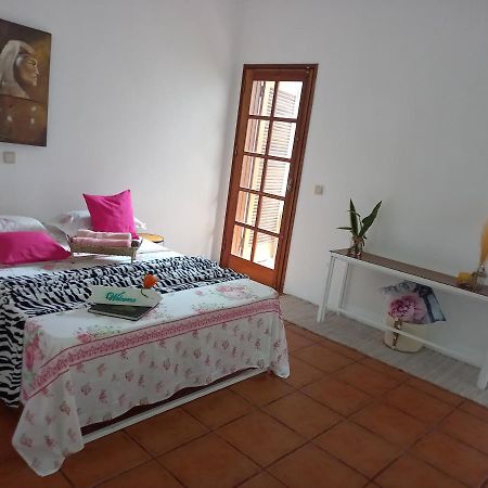 Divin'Art Ribeira Grande Exterior foto