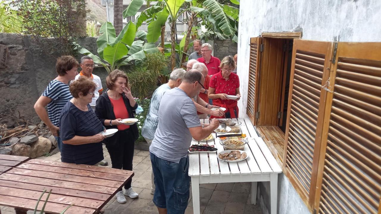 Divin'Art Ribeira Grande Exterior foto