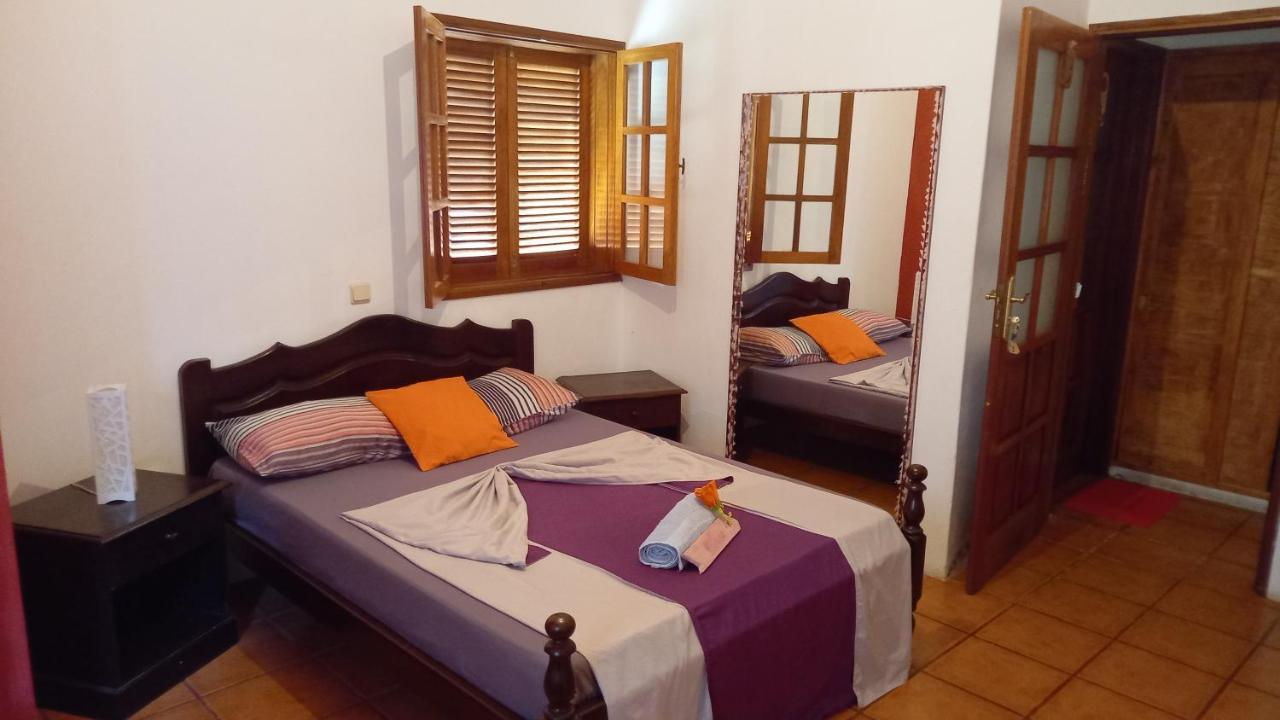 Divin'Art Ribeira Grande Exterior foto