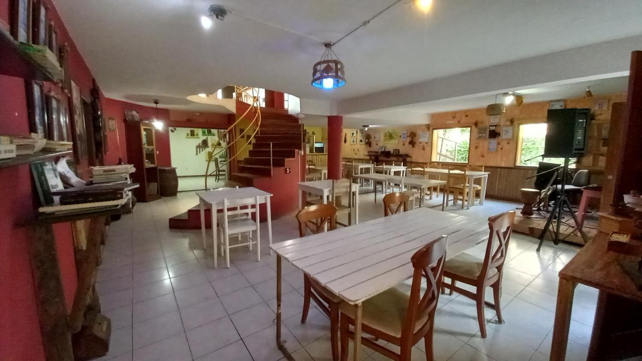 Divin'Art Ribeira Grande Exterior foto