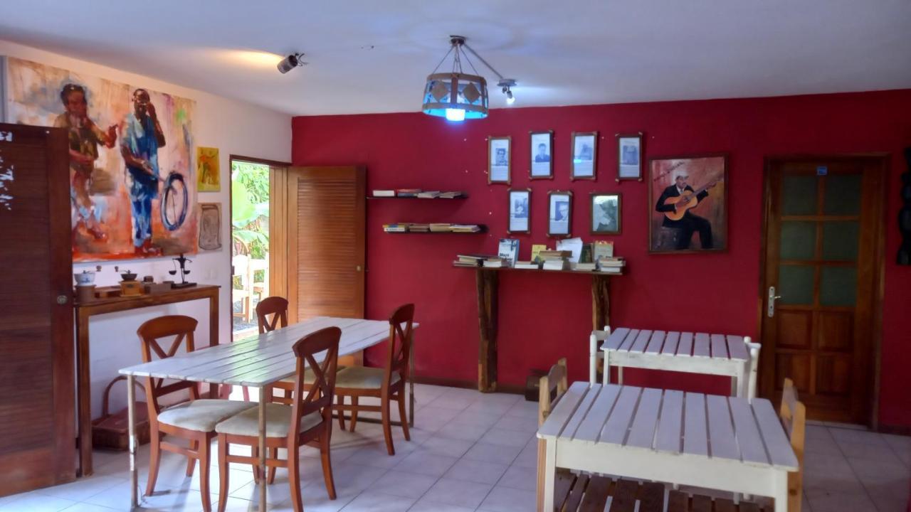 Divin'Art Ribeira Grande Exterior foto