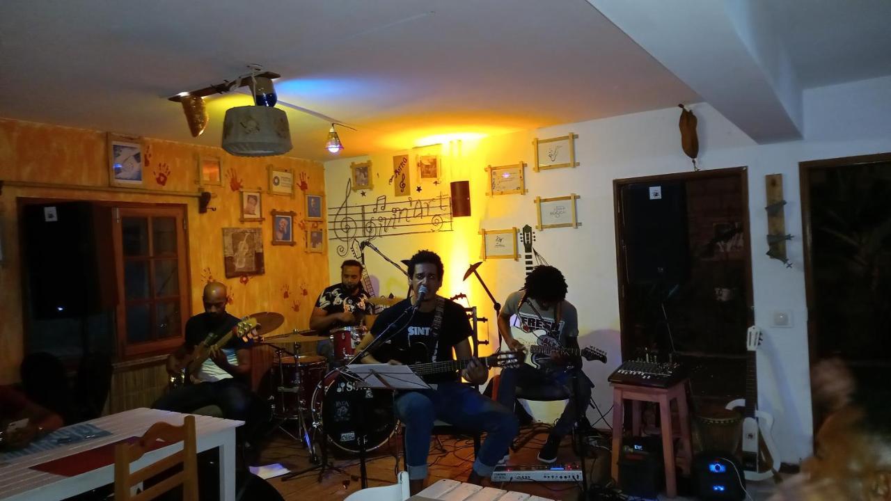 Divin'Art Ribeira Grande Exterior foto