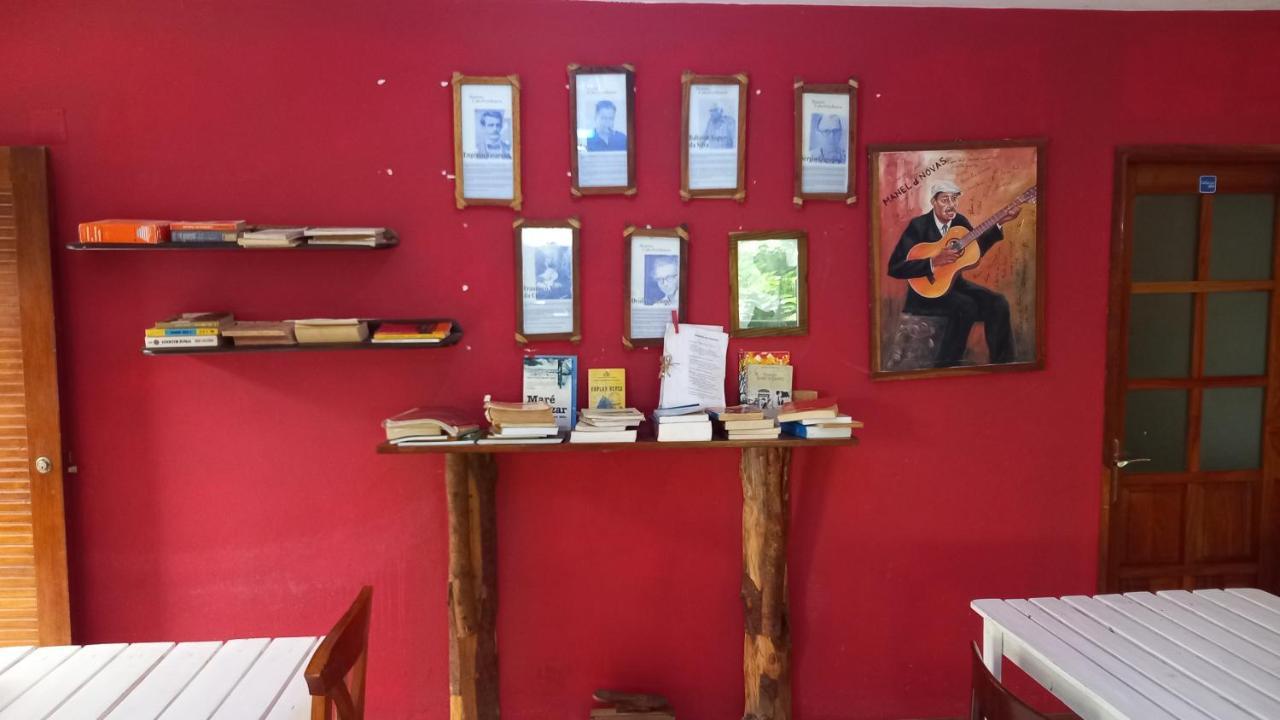Divin'Art Ribeira Grande Exterior foto